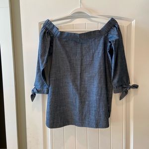 Banana Republic Blouse